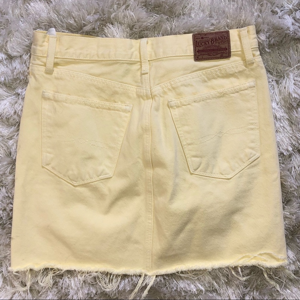 Lucky Brand Old Favorite Mini - Picture 5 of 5